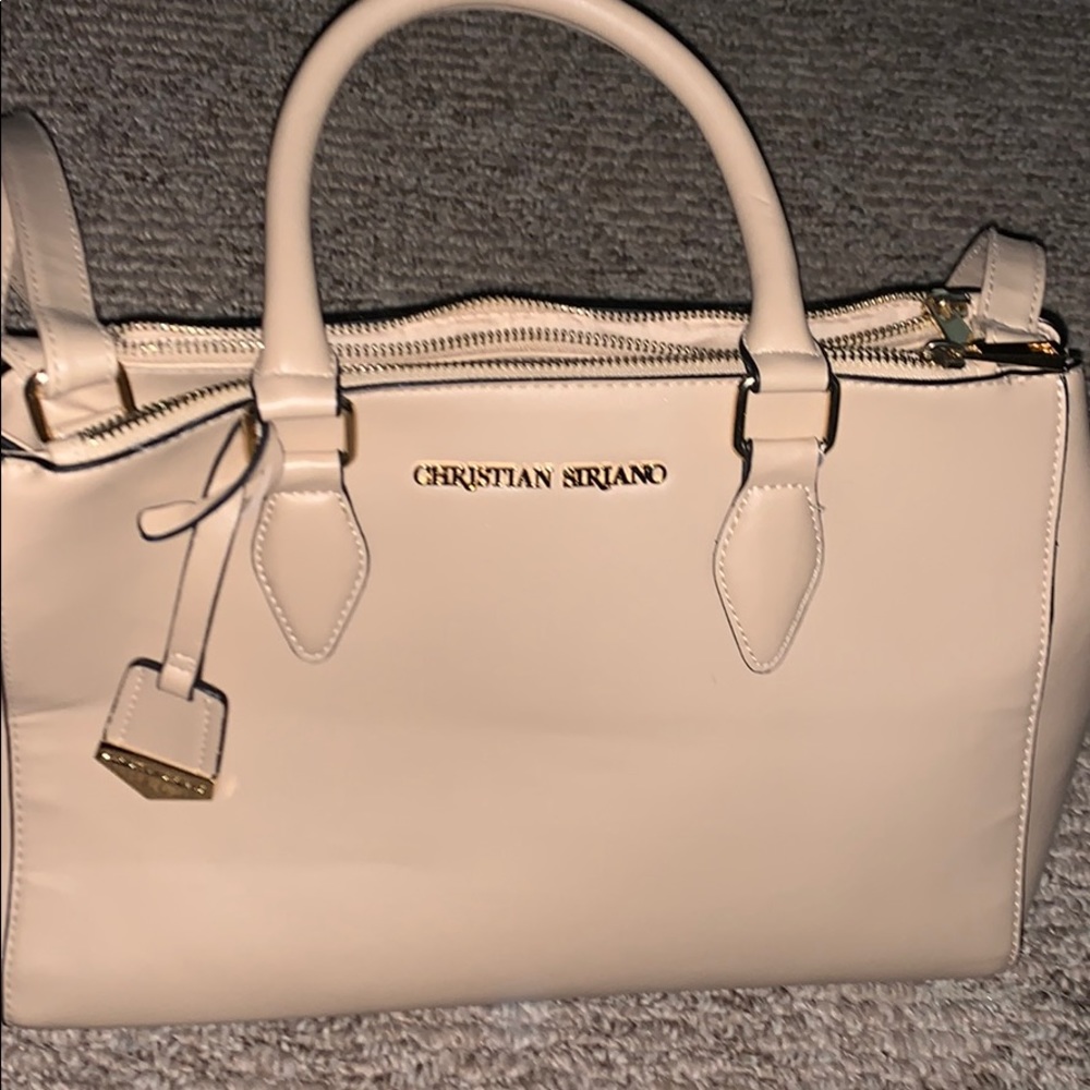 Christian Siriano bag